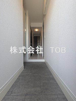 【その他】 | グラナーデ成城学園前B | 玄関