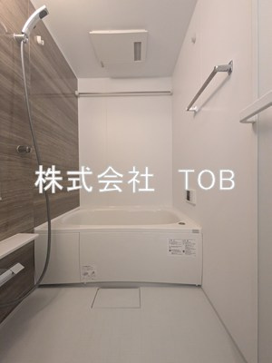 【浴室】 | グラナーデ成城学園前B