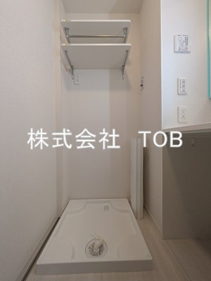 【設備】 | グラナーデ成城学園前B