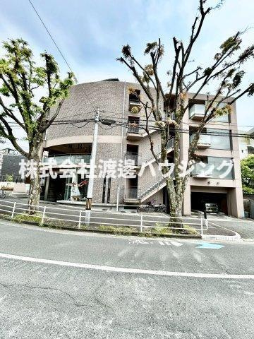 ハイム緑地公園