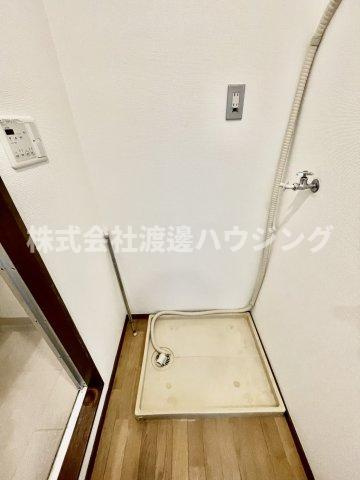 ハイム緑地公園の設備