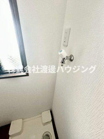 ハイム緑地公園の設備