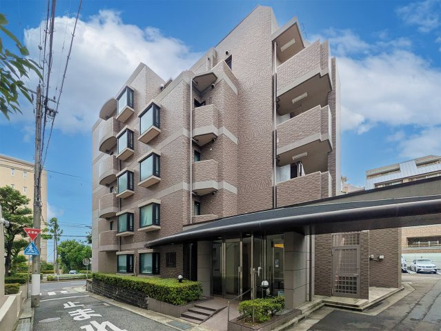 住吉本町ロジュマン