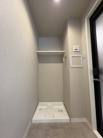 住吉本町ロジュマンのその他|選択パン