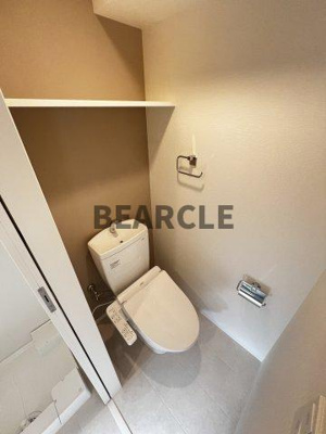 【トイレ】 | ジオエント四条大宮 | トイレです