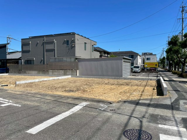 【外観】の画像