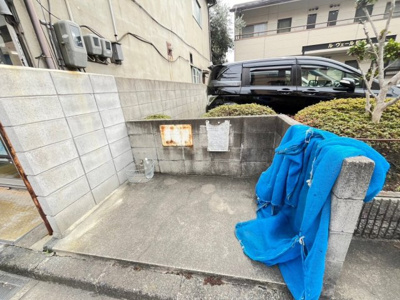 【その他共用部分】 | ルヴェール松井