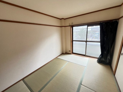 【和室】 | ルヴェール松井