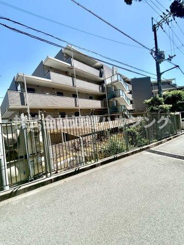 K緑地