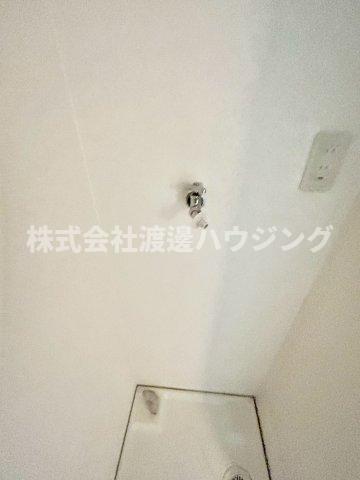 K緑地の設備