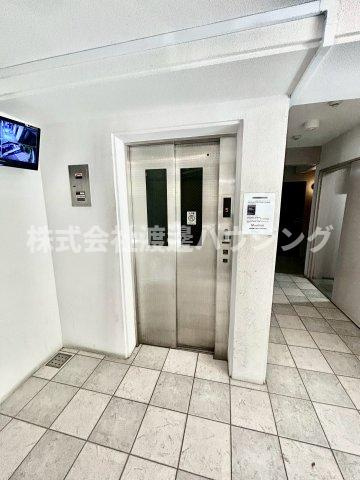 K緑地のその他共用部分