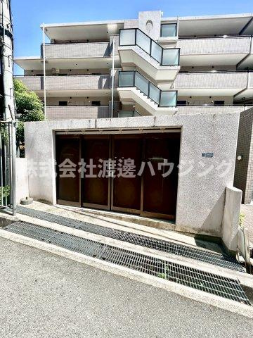 K緑地のその他共用部分