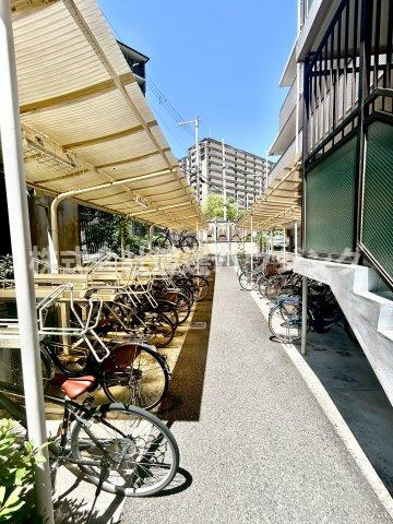 K緑地のその他共用部分