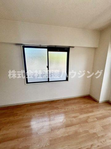 K緑地のその他|窓