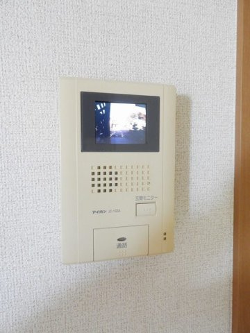 Ｓｅａｓｉｄｅ　波多見　Ａの設備
