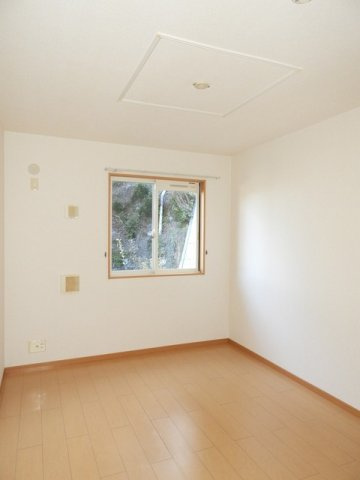 Ｓｅａｓｉｄｅ　波多見　Ａの内装|物件の内装です