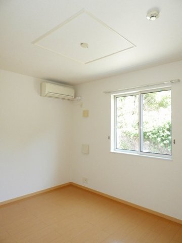 レモンライム　Ａの内装|中はこのようになっています