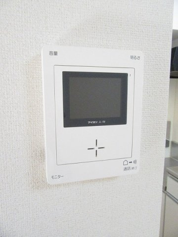 ベル・ベージュのセキュリティ