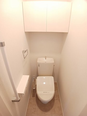 イコマ＆カドヤのトイレ|コンパクトで使いやすいトイレです