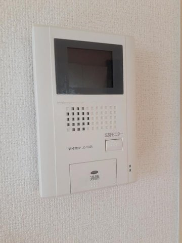 プロムナードの設備