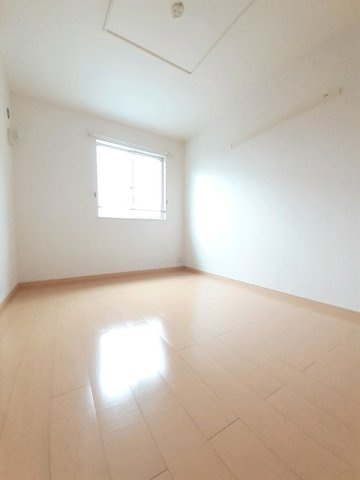 プロムナードの内装|内装です