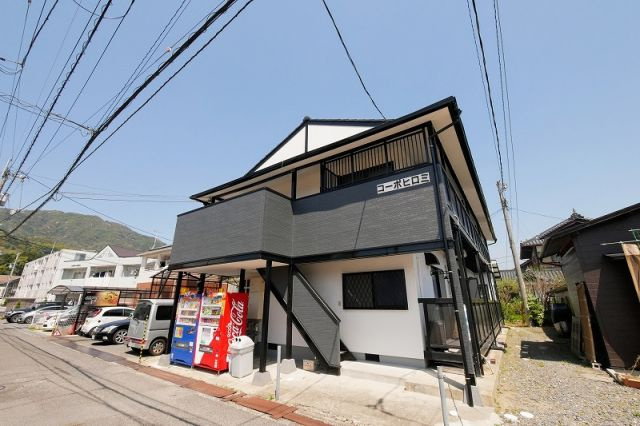 コーポヒロミ