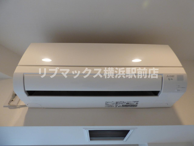 【その他】ザ・パークハビオ横浜白楽
