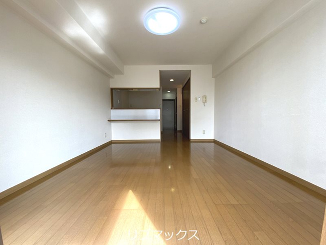 【寝室】プチットフォーレ