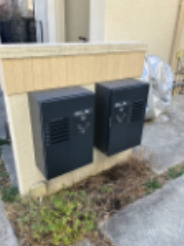 カサセレーナのその他共用部分