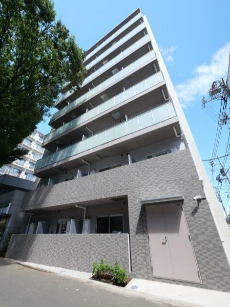 ジェノヴィア桜上水Ⅱ