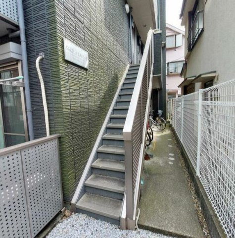 SARTEHエスポワールのその他共用部分