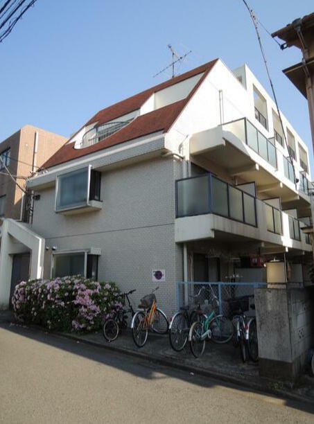 日神パレス桜上水のその他