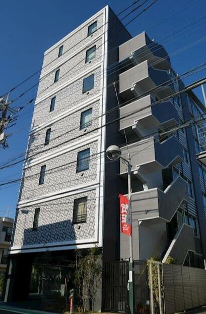 ステージファースト経堂アジールコートのその他