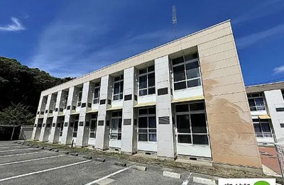 【外観】 | アゼリア