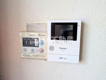 コーポ鏡島のその他