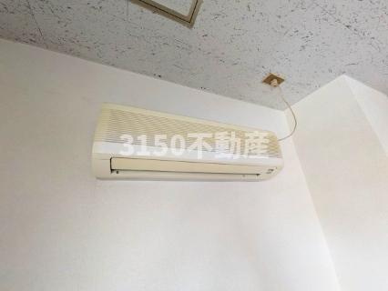 コーポ鏡島のその他|残置物
