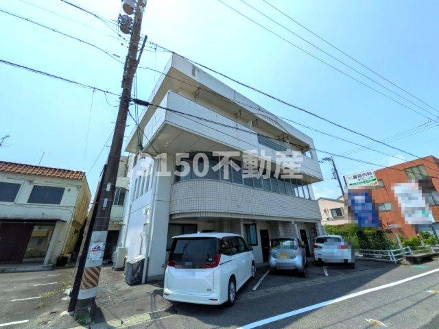 コーポ鏡島