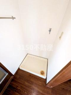 コーポ鏡島のその他
