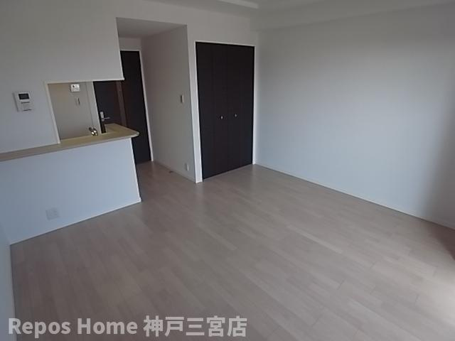 カシータ神戸元町JPのその他