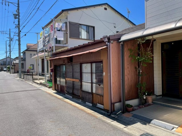 【外観】の画像