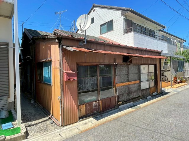【外観】の画像