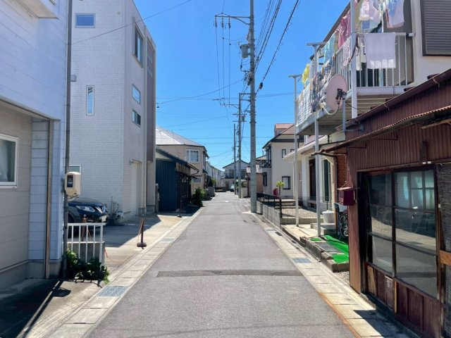 【周辺】の画像