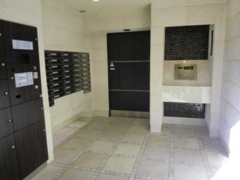 フェニックス渋谷本町のその他共用部分