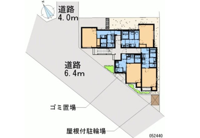 【地図】 | ライネ
