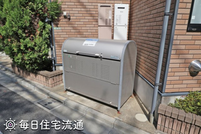 【その他共用部分】 | ライネ