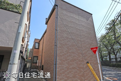 【外観】 | ライネ