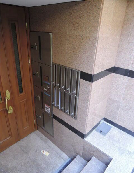 キャスル永福町のその他