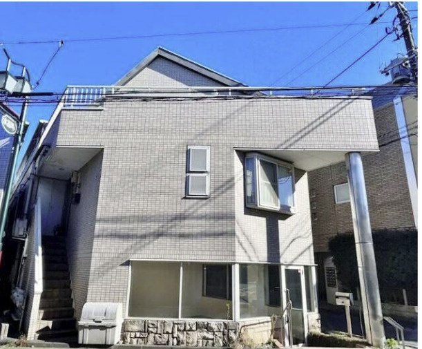 キャスル永福町