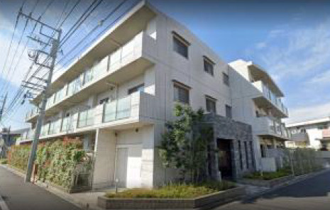 プランドール千歳台