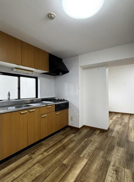 ピュアハウス経堂の居間・リビング